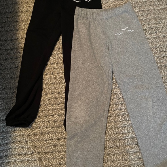 Lazy Pants Niki Ultra Soft Sweat Pants - Picture 4 of 5